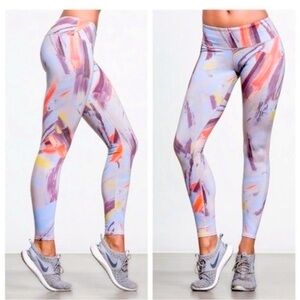 alo workout leggings